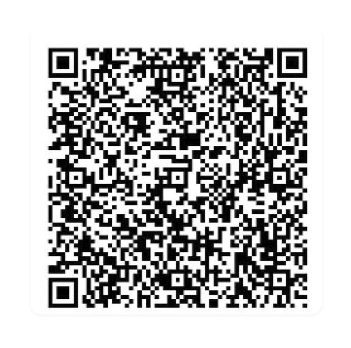 Zelle QR code for RCCG Covenant House