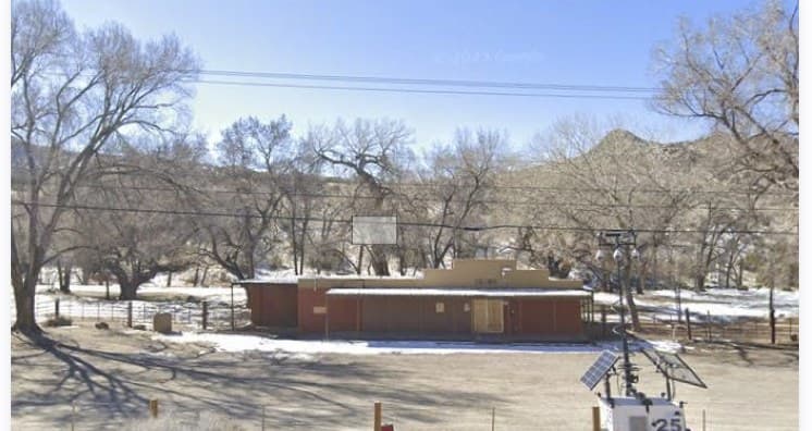 Covenant House church building