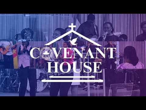 MidWeek Service | September 23th 2026 | RCCG Convenant House